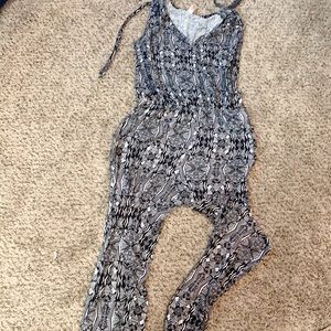 Jumpsuit